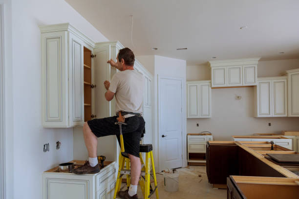 Licensed Backsplash Installation service in Palmyra, NJ - BM Kitchen